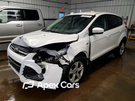 Ford Escape 2014 - Image 1 of 14