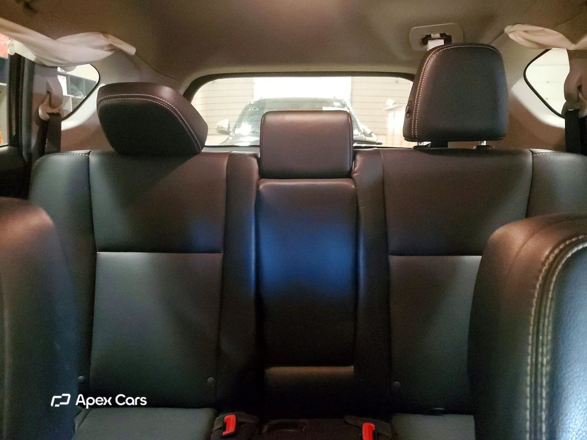 Toyota RAV 4 2015