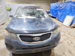 Kia Sorento 2011
