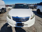 Honda Accord 2012