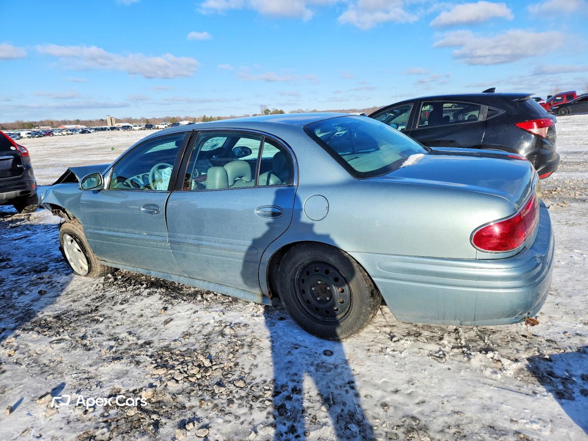 Buick LeSabre 2003
