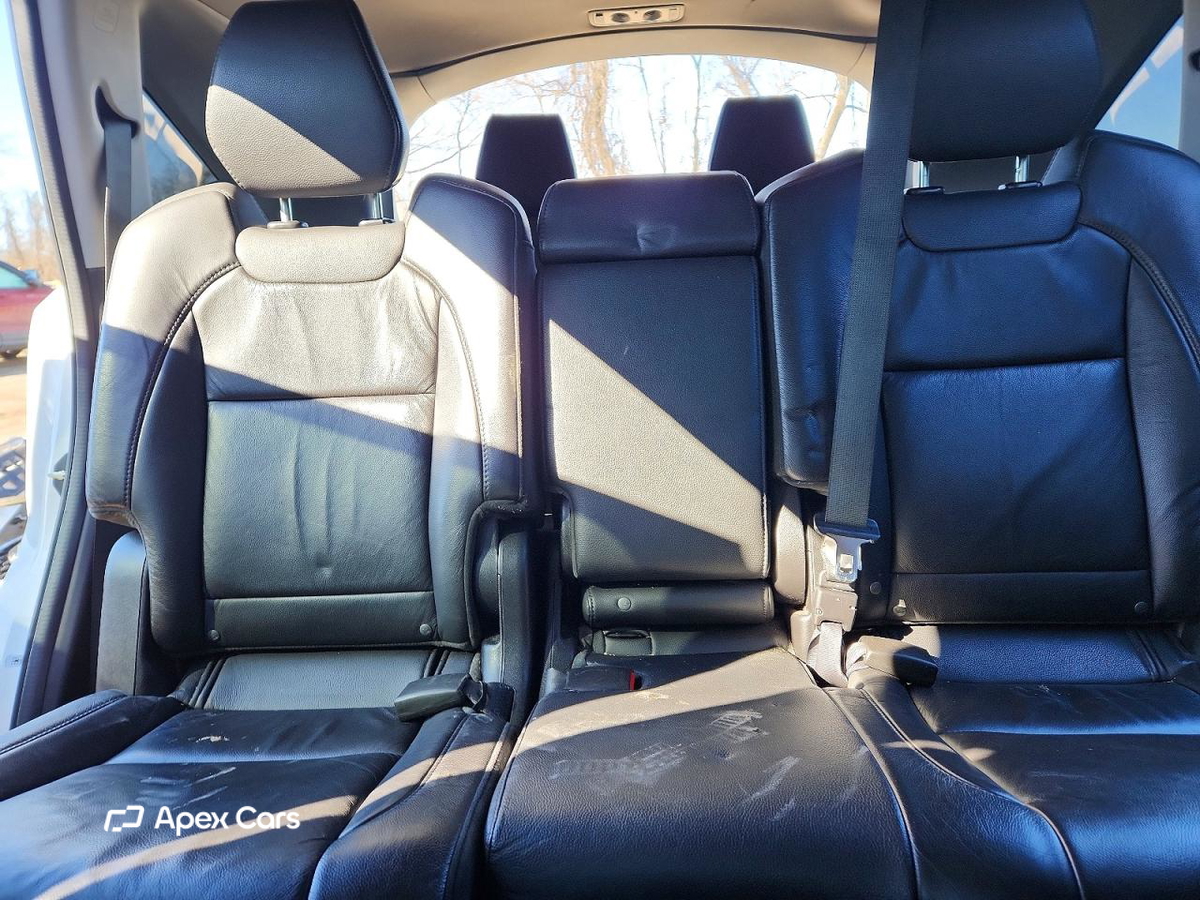 Acura MDX 2020