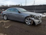 BMW Series 3 2007