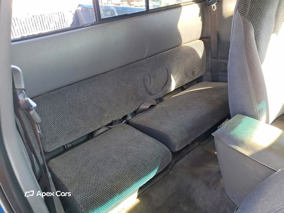 Dodge Dakota 1999