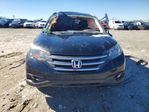 Honda CR-V 2012