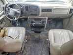 Chevrolet Express 2001