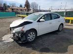 Nissan Sentra 2015