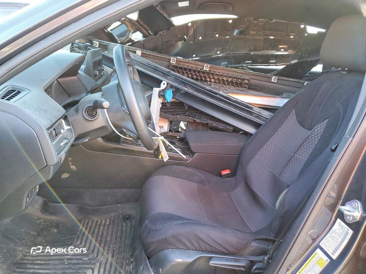 Honda Civic 2023