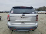 Ford Explorer 2014