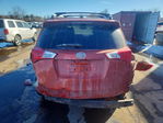 Toyota RAV 4 2015