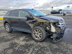 Ford Edge 2013