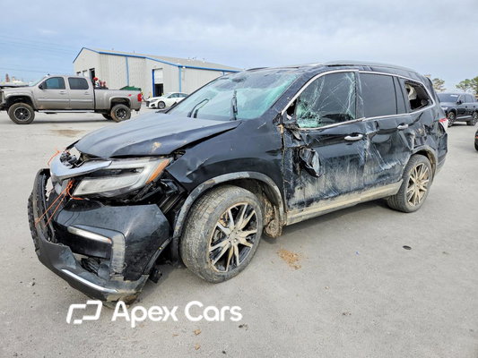 Honda Pilot 2020 - Image 1 of 14