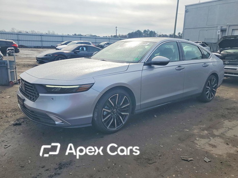 Honda Accord 2025 - Image 1 of 12