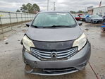 Nissan Versa 2016