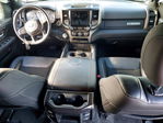 RAM 1500 2021