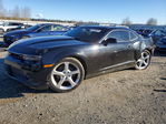 Chevrolet Camaro 2015
