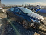 Nissan Versa 2020