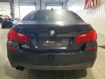 BMW Series 5 2016
