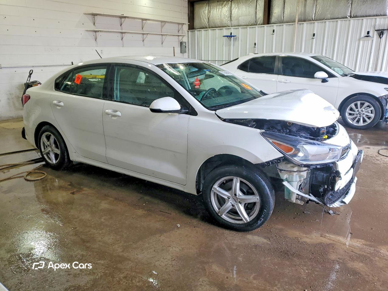 Kia Rio 2020
