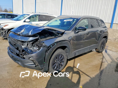 Mazda CX-50 2025 - Image 1 of 14
