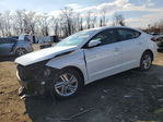 Hyundai Elantra 2019
