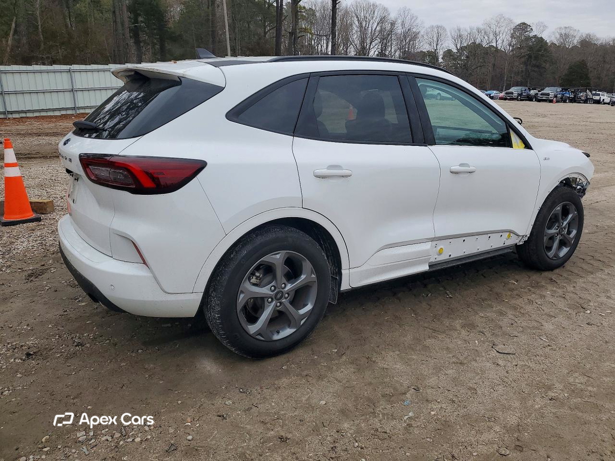 Ford Escape 2023