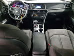 Kia Optima 2016