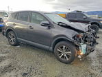 Toyota RAV 4 2017