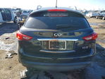 Infiniti FX 2012