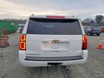 Chevrolet Suburban 2015