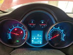 Chevrolet Cruze 2012