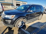 Ford Explorer 2018