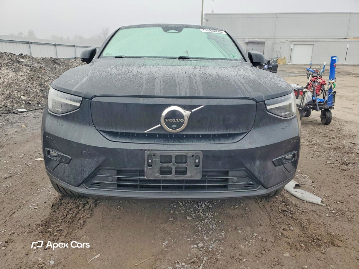 Volvo C40 2023