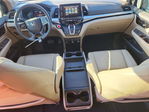 Honda Odyssey 2022