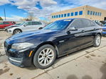 BMW Series 5 2014