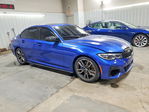 BMW M3 2022