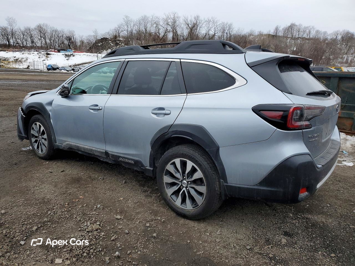 Subaru Outback 2023