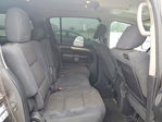 Nissan Armada 2012