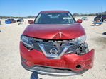 Nissan Rogue 2015