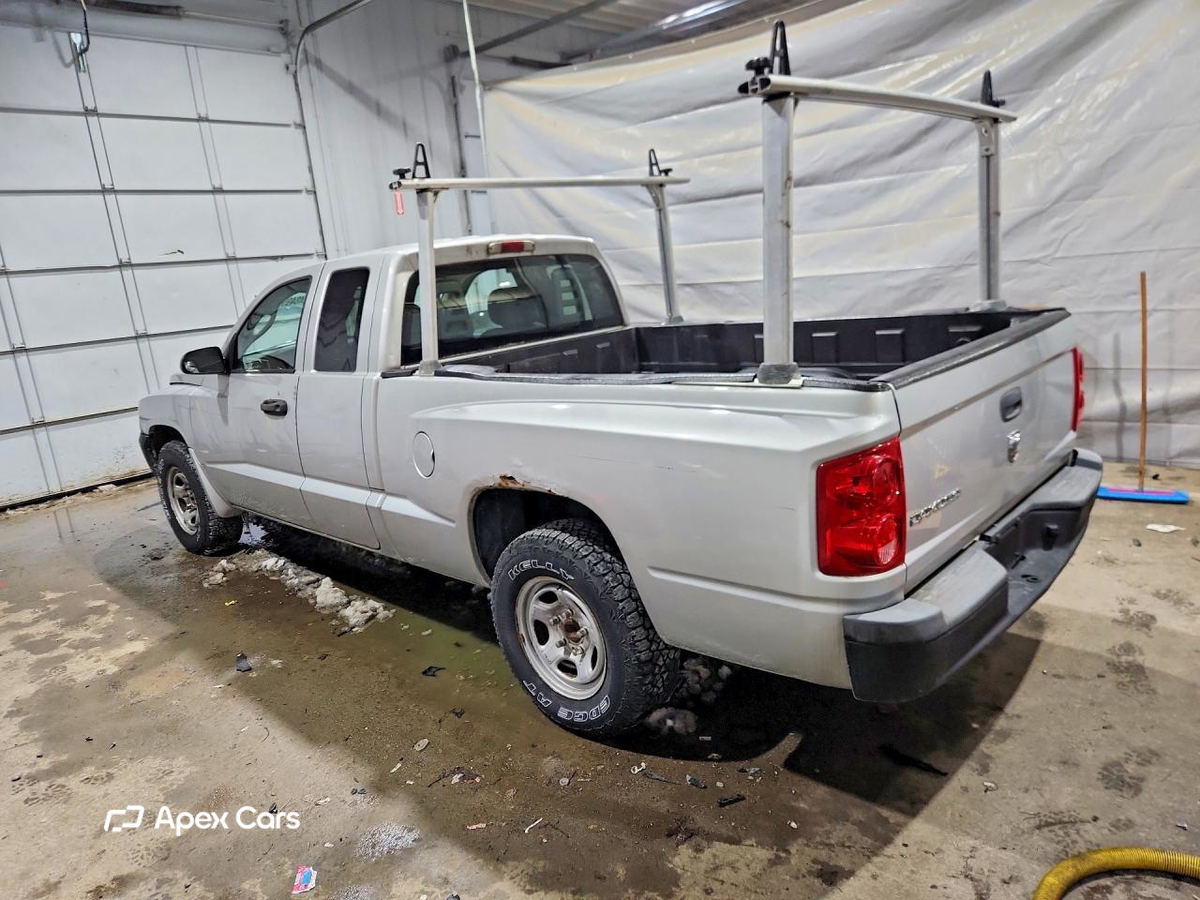 Dodge Dakota 2005