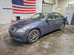 Infiniti G 2007