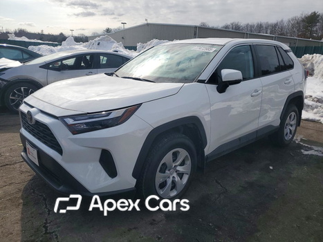 Toyota RAV 4 2023 - Image 1 of 13