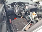 Nissan Rogue 2015