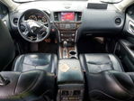 Nissan Pathfinder 2014