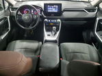 Toyota RAV 4 2021