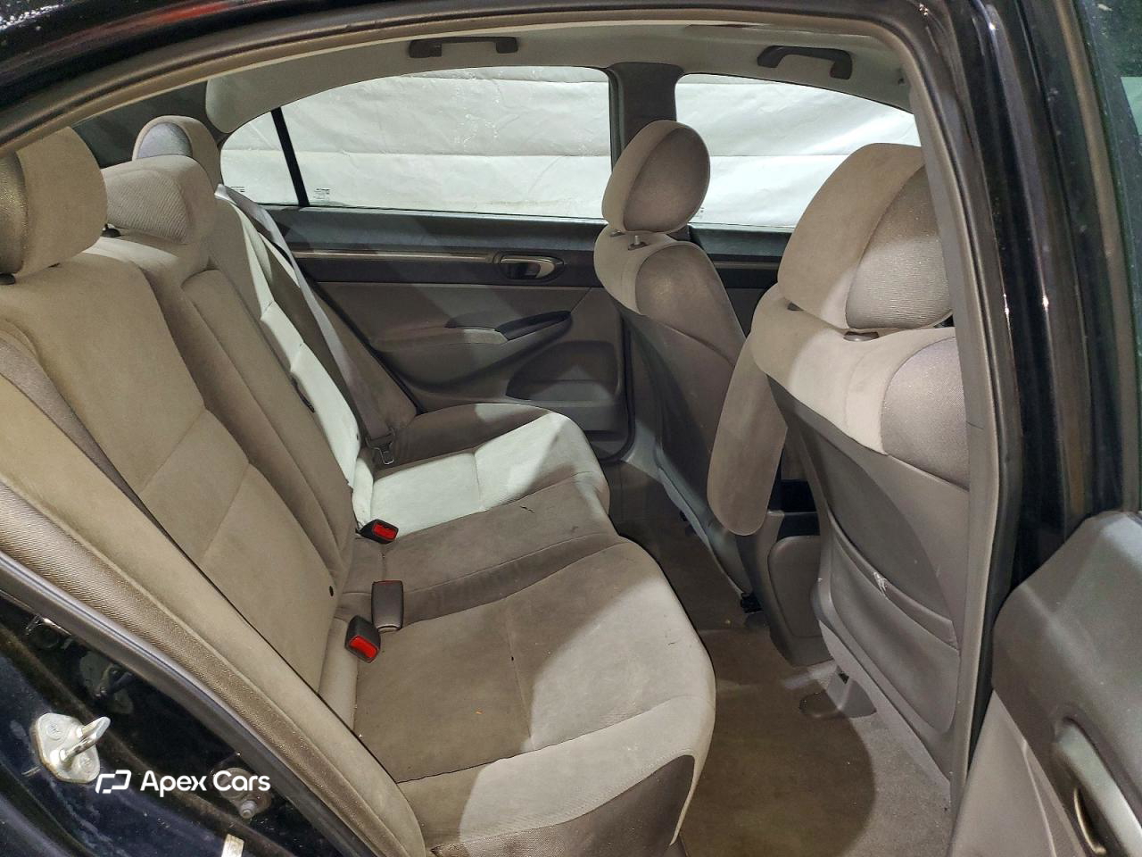 Honda Civic 2007