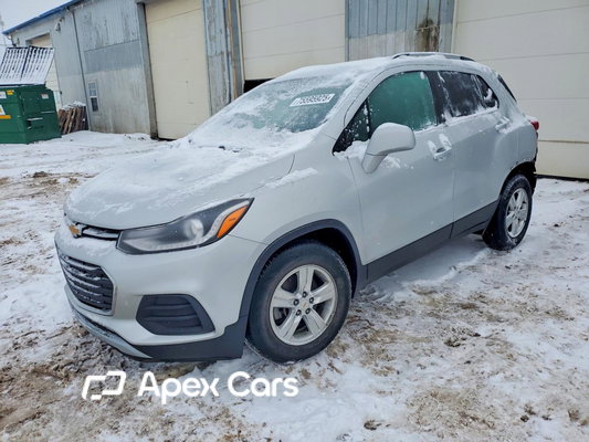 Chevrolet Trax 2019 - Image 1 of 14