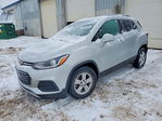 Chevrolet Trax 2019
