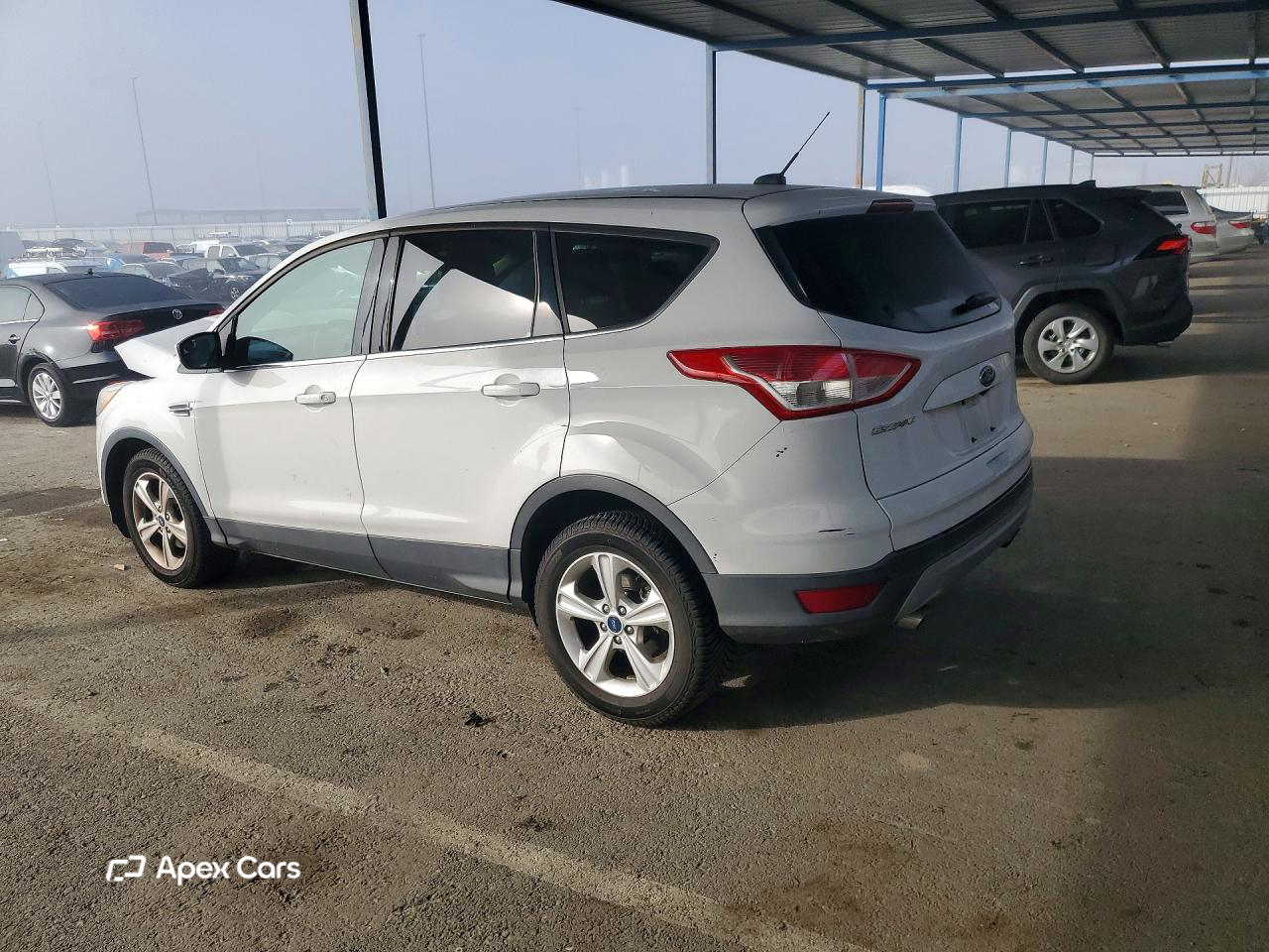 Ford Escape 2016