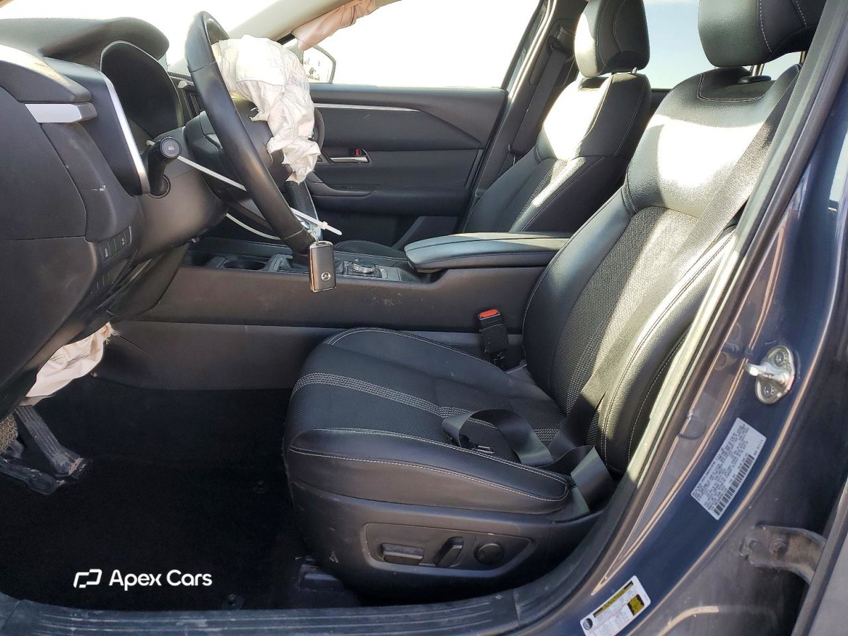 Mazda CX-50 2024